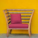 Sunbrella Canvas Hot Pink 5462-0000 Elements Collection Upholstery Fabric