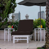 Sunbrella Canvas Raven Black 5471-0000 Elements Collection Upholstery Fabric