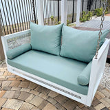 Sunbrella Canvas Spa 5413-0000 Elements Collection Upholstery Fabric