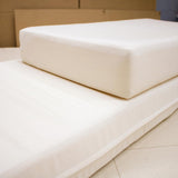 Sunbrella Canvas Vellum 5498-0000 Elements Collection Upholstery Fabric