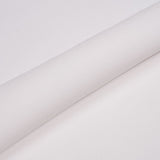 Sunbrella Canvas White 57003-0000 Elements Collection Upholstery Fabric