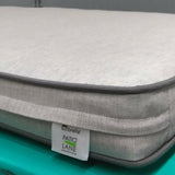 Sunbrella Cast Silver 40433-0000 Elements Collection Upholstery Fabric