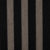 Sunbrella Centered Onyx 56109 - 0001 Balance Collection Upholstery Fabric - Outdoor Textiles