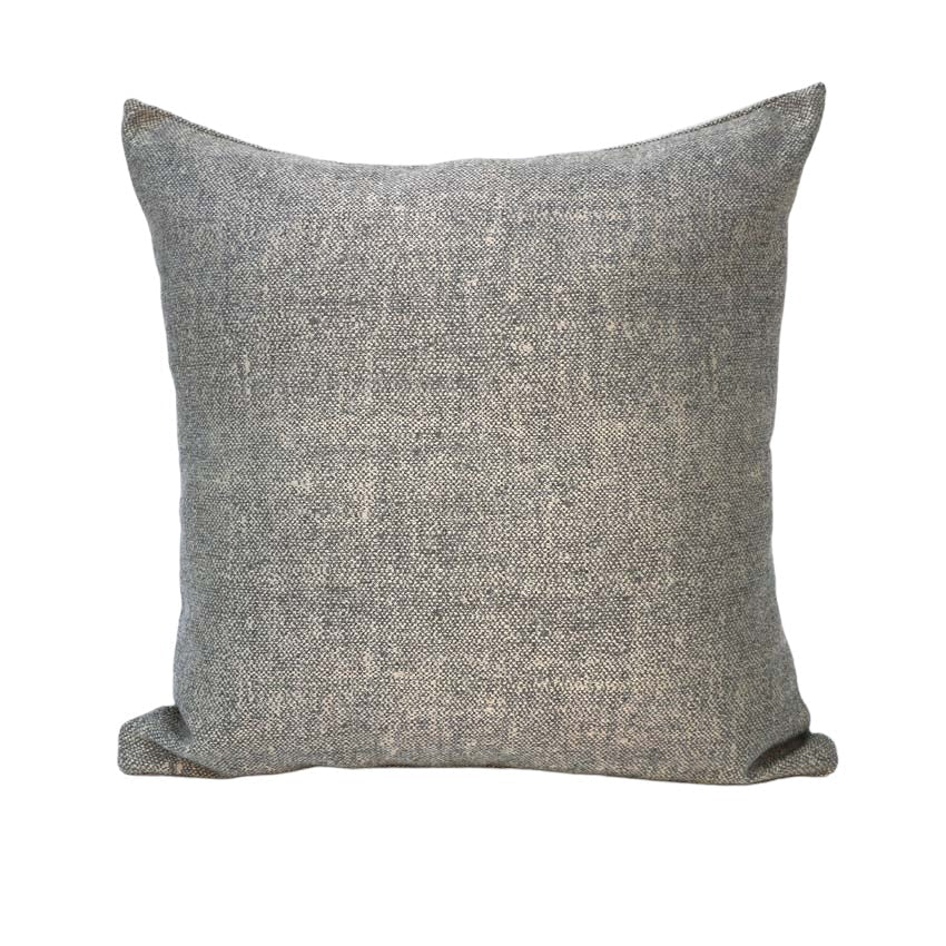 Sunbrella Chartres Graphite 45864-0050 Fusion Collection Upholstery Fabric