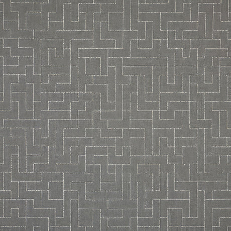 Sunbrella Create Smoke 145844 - 0001 Balance Collection Upholstery Fabric - Outdoor Textiles