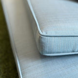 Sunbrella Dupione Celeste 8067-0000 Elements Collection Upholstery Fabric