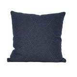 Sunbrella Enrich Indigo 44341-0001 The Pure Collection Upholstery Fabric