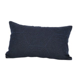 Sunbrella Enrich Indigo 44341-0001 The Pure Collection Upholstery Fabric