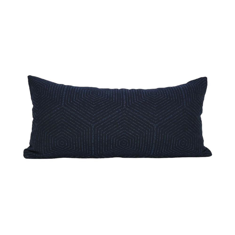 Sunbrella Enrich Indigo 44341-0001 The Pure Collection Upholstery Fabric