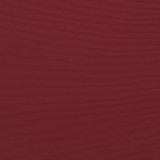 Sunbrella Exceed FR Burgundy 8756 - 0060 60 - inch Awning Fabric - Outdoor Textiles