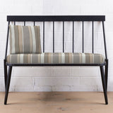 Sunbrella Expand Dove 14049-0005 Dimension Collection Upholstery Fabric