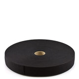 Sunbrella Facing 1-1/2 Inch Black 4608 (60 Yards)