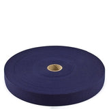 Sunbrella Facing 1-1/2 Inch Captain Navy 4646 (60 Yards)