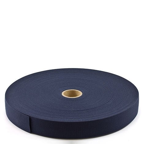 Sunbrella Facing 1-1/2 Inch Navy 4626 (60 yards)