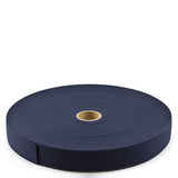 Sunbrella Facing 1-1/2 Inch Navy 4626 (60 yards)