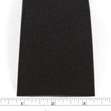 Sunbrella Facing 2-1/2 Inch Black 4608 (60 Yards)