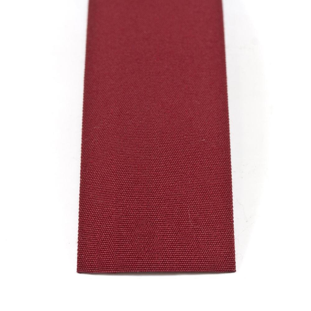 Sunbrella Facing 2-inch Burgundy 4631 (60 Yards)