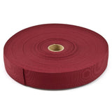 Sunbrella Facing 2-inch Burgundy 4631 (60 Yards)