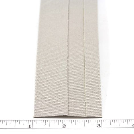 Sunbrella Facing 2-inch Cadet Grey 4630 (60 Yards)