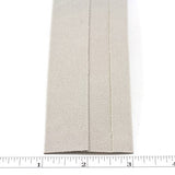 Sunbrella Facing 2-inch Cadet Grey 4630 (60 Yards)