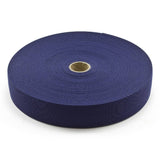 Sunbrella Facing 2-inch Captain Navy 4646 (60 Yards)