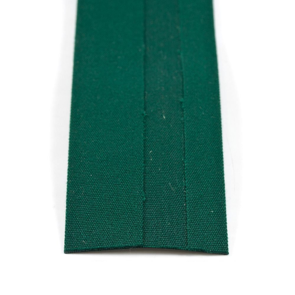 Sunbrella Facing 2-inch Forest Green 4637 (60 Yards)