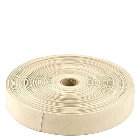 Sunbrella Facing 2-inch Linen 4633 (60 Yards)