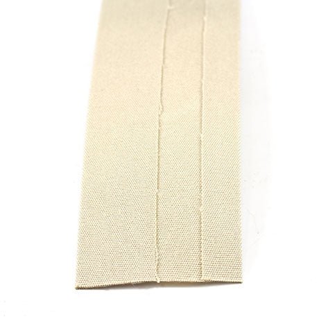 Sunbrella Facing 2-inch Linen 4633 (60 Yards)