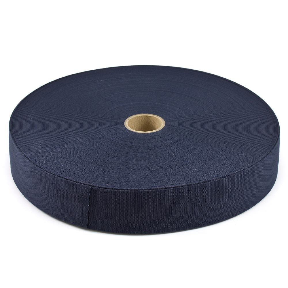 Sunbrella Facing 2-inch Navy 4626 (60 Yards)