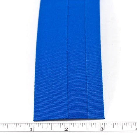 Sunbrella Facing 2-inch Pacific Blue 4601 (60 Yards)
