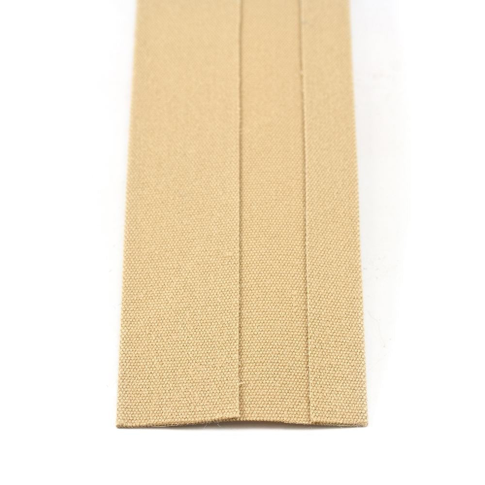 Sunbrella Facing 2-inch Toast 4628 (60 Yards)