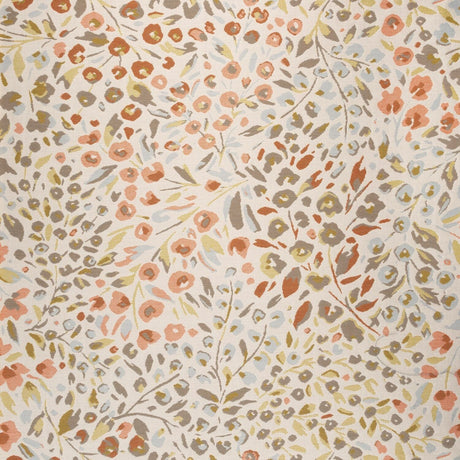 Sunbrella Flora Sunset 146608 - 0001 Upholstery Fabric - Outdoor Textiles