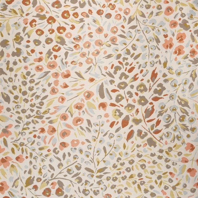 Sunbrella Flora Sunset 146608 - 0001 Upholstery Fabric - Outdoor Textiles