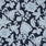 Sunbrella Floral Song Navy 146023-0003 Upholstery Fabric