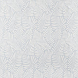 Sunbrella Frond Sky 146472 - 0003 Upholstery Fabric - Outdoor Textiles