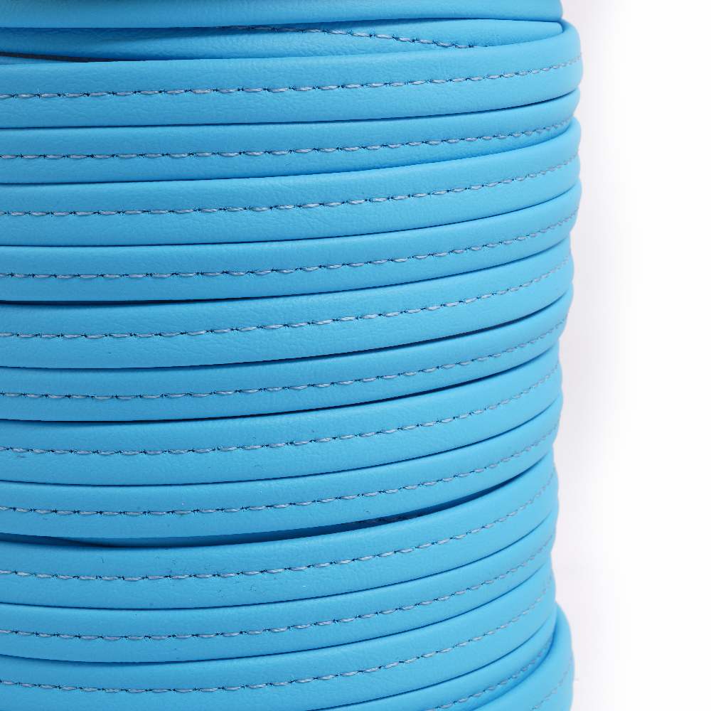 Sunbrella Horizon Capriccio Azure 10200-0020 3/4-Inch Hidem Gimp (25 Yards)