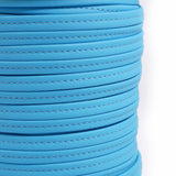 Sunbrella Horizon Capriccio Azure 10200-0020 3/4-Inch Hidem Gimp (25 Yards)