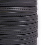 Sunbrella Horizon Capriccio Black 10200-0014 3/4-Inch Hidem Gimp (25 Yards)