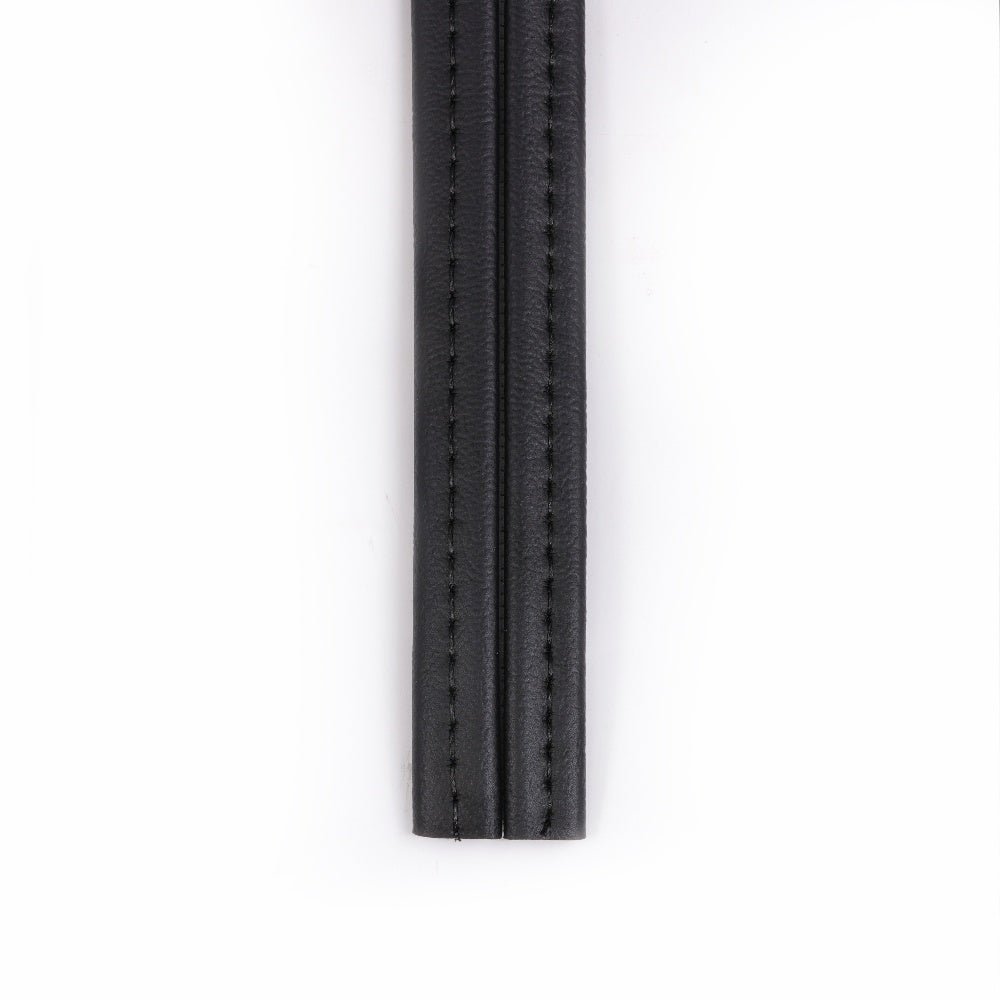 Sunbrella Horizon Capriccio Black 10200-0014 3/4-Inch Hidem Gimp (25 Yards)