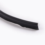 Sunbrella Horizon Capriccio Black 10200-0014 5/8-Inch Welt (38 Yards)