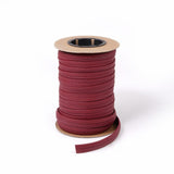 Sunbrella Horizon Capriccio Burgundy 10200-0015 3/4-Inch Hidem Gimp (25 Yards)