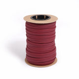 Sunbrella Horizon Capriccio Burgundy 10200-0015 3/4-Inch Hidem Gimp (25 Yards)