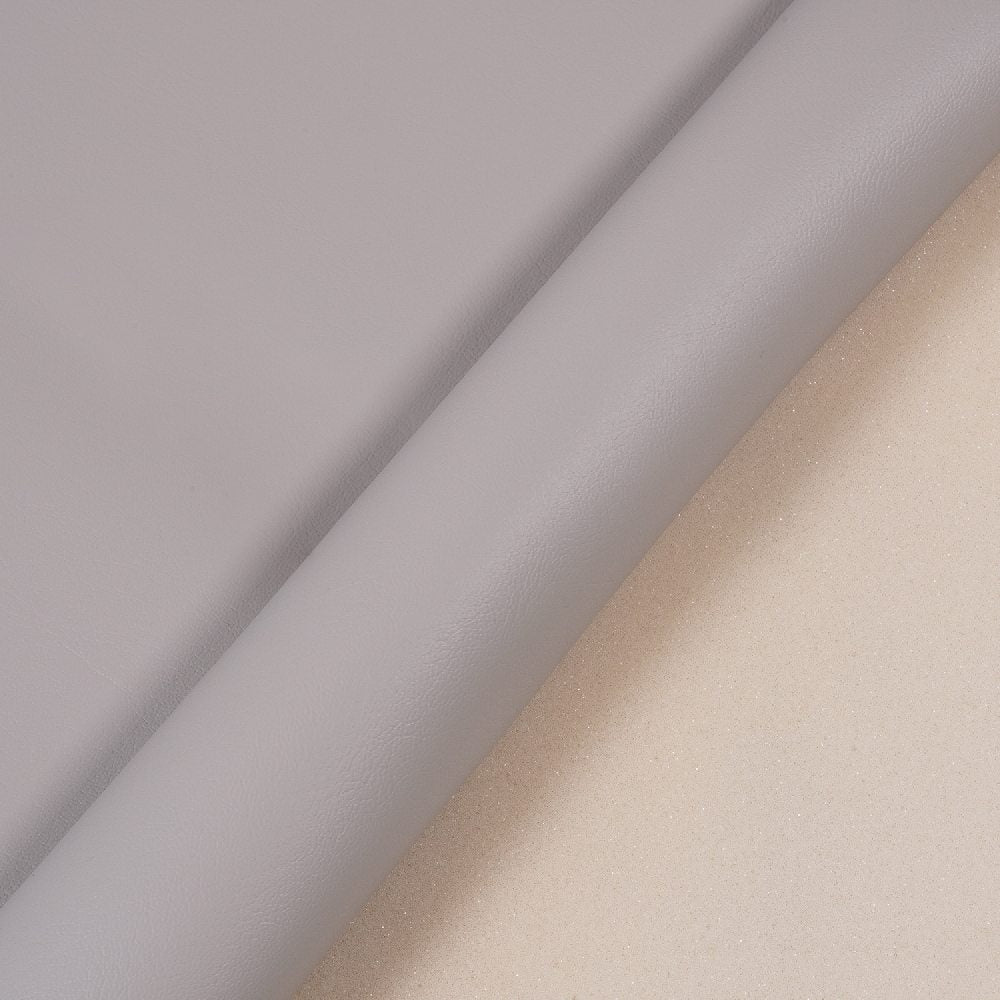 Sunbrella Horizon Capriccio Cadet Grey 10200-0006 Foam Back Marine Vinyl Upholstery Fabric