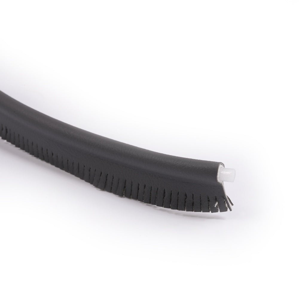 Sunbrella Horizon Capriccio Charcoal 10200-0012 5/8-Inch Welt (38 Yards)