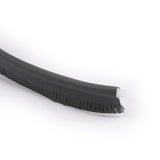 Sunbrella Horizon Capriccio Charcoal 10200-0012 5/8-Inch Welt (38 Yards)