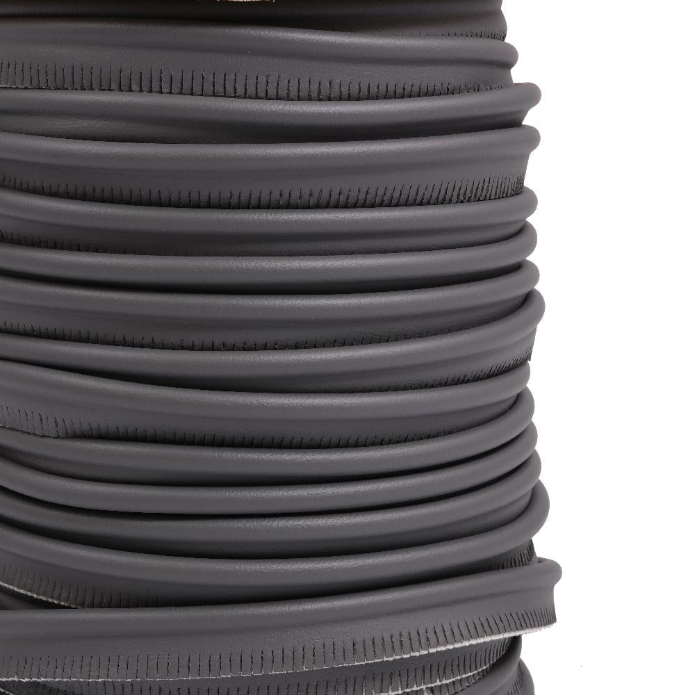 Sunbrella Horizon Capriccio Charcoal 10200-0012 5/8-Inch Welt (38 Yards)