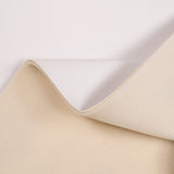 Sunbrella Horizon Capriccio Cloud 10200-0002 Foam Back Marine Vinyl Upholstery Fabric