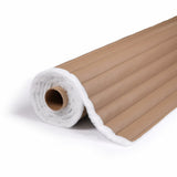 Sunbrella Horizon Capriccio Dune 10200-0009 Roll-n-Pleat Marine Vinyl Upholstery Fabric