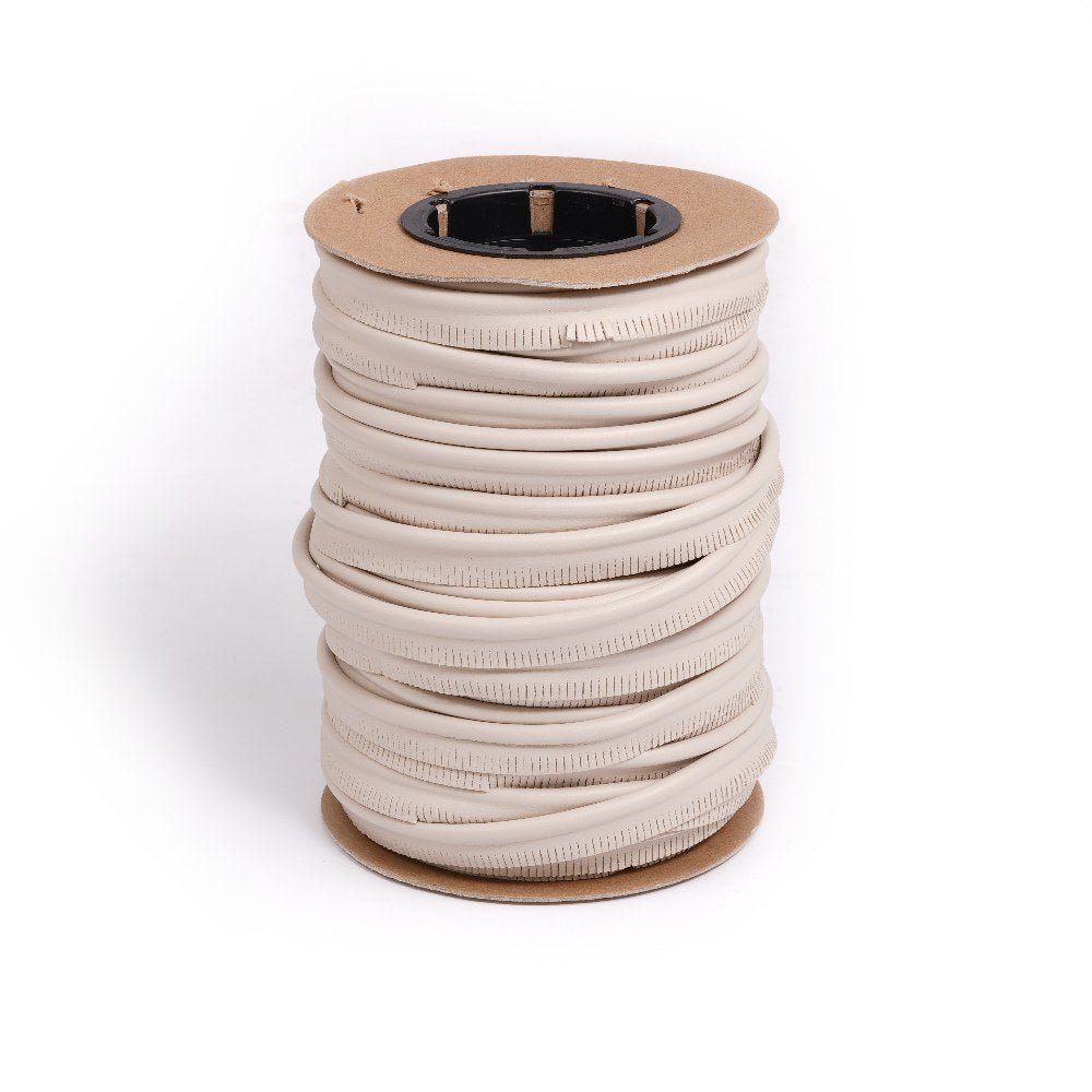 Sunbrella Horizon Capriccio Flax 10200-0005 5/8-Inch Welt (38 Yards)