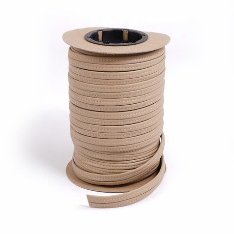 Sunbrella Horizon Capriccio Heather Beige 10200-0008 3/4-Inch Hidem Gimp (25 Yards)